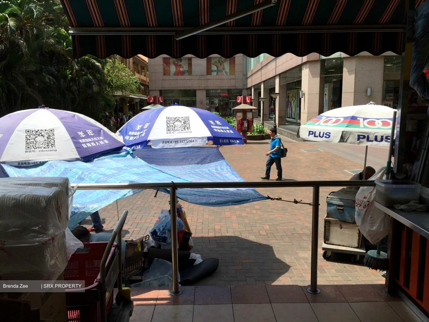 People's Park Complex (D1), Retail #388637511